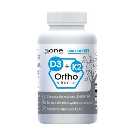 Ortho D3K2 A One Zdravie