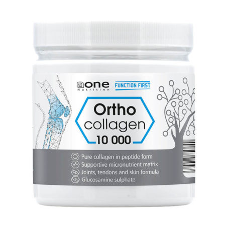 Ortho Collagen A One Zdravie