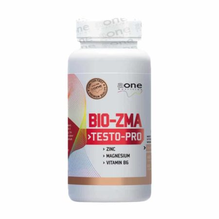 BIO-ZMA >Testo-Pro A One Zdravie