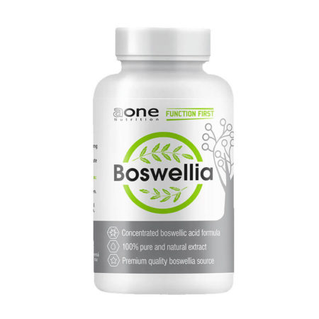 Boswellia A One Zdravie
