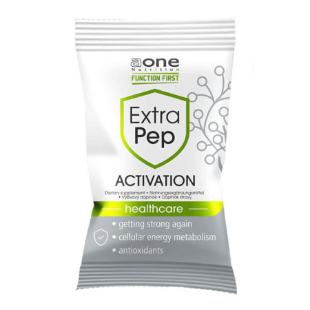 ExtraPep Activation (20ks) A One Zdravie