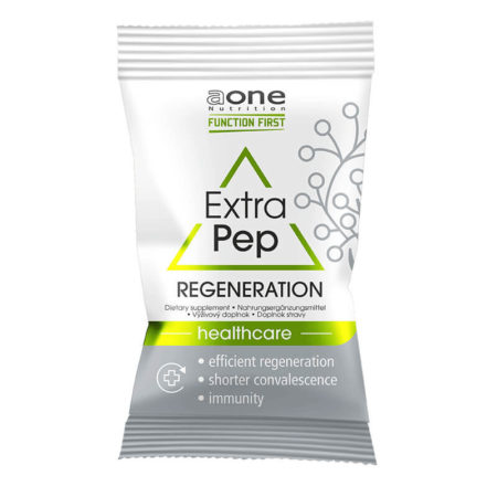 ExtraPep Regeneration (20pcs) A One Zdravie